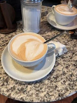 Café Con Leche
