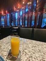 Du Jus d'Orange
