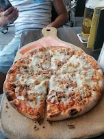 Piza de Atum
