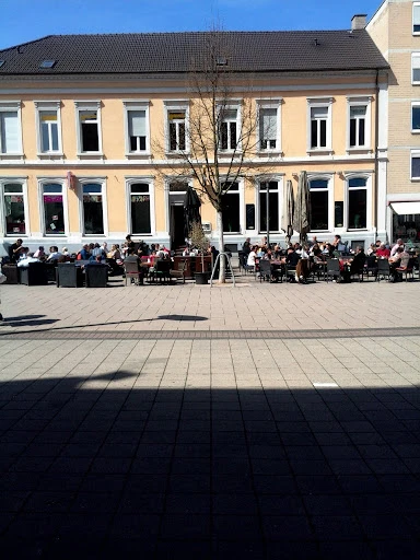 Bistro Wolkenkratzer Kehl photo 3