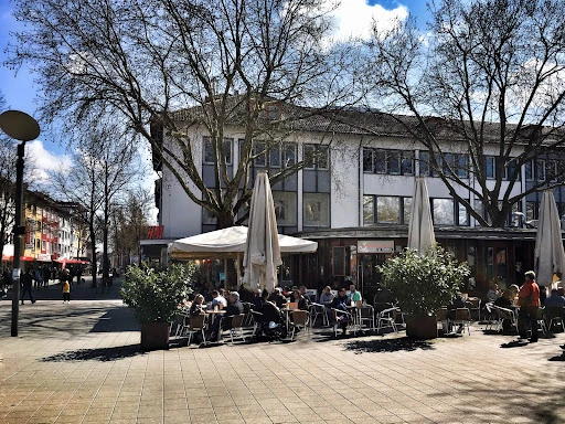 Bistro Wolkenkratzer Kehl photo 1