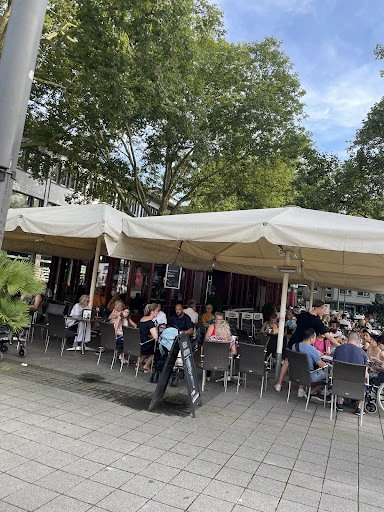 Bistro Wolkenkratzer Kehl photo 9