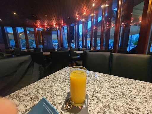 Bistro Wolkenkratzer Kehl photo 5
